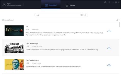 TunePat ParamountPlus Downloader 1.0.1