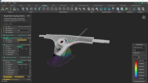 Download NTopology 5.14.3 Latest